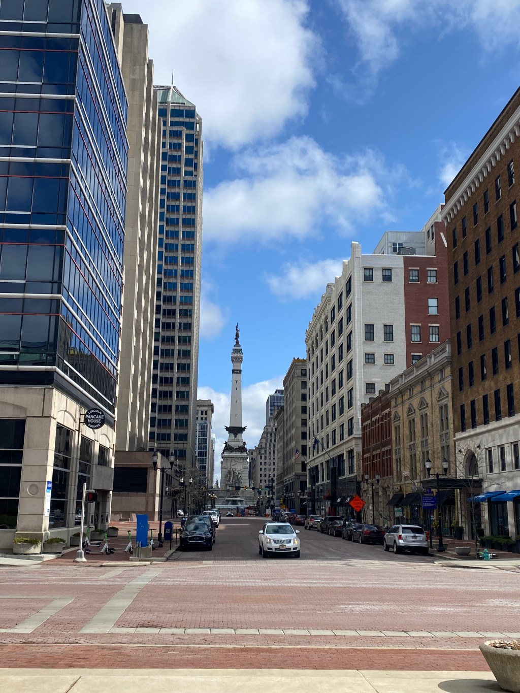 Indianapolis, Indiana
