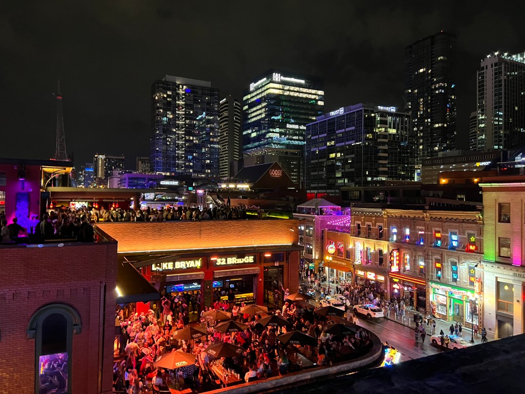 Nashville, Tennessee