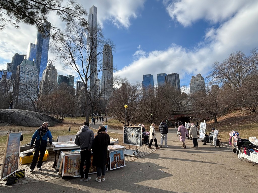 New York City, New&nbsp;York