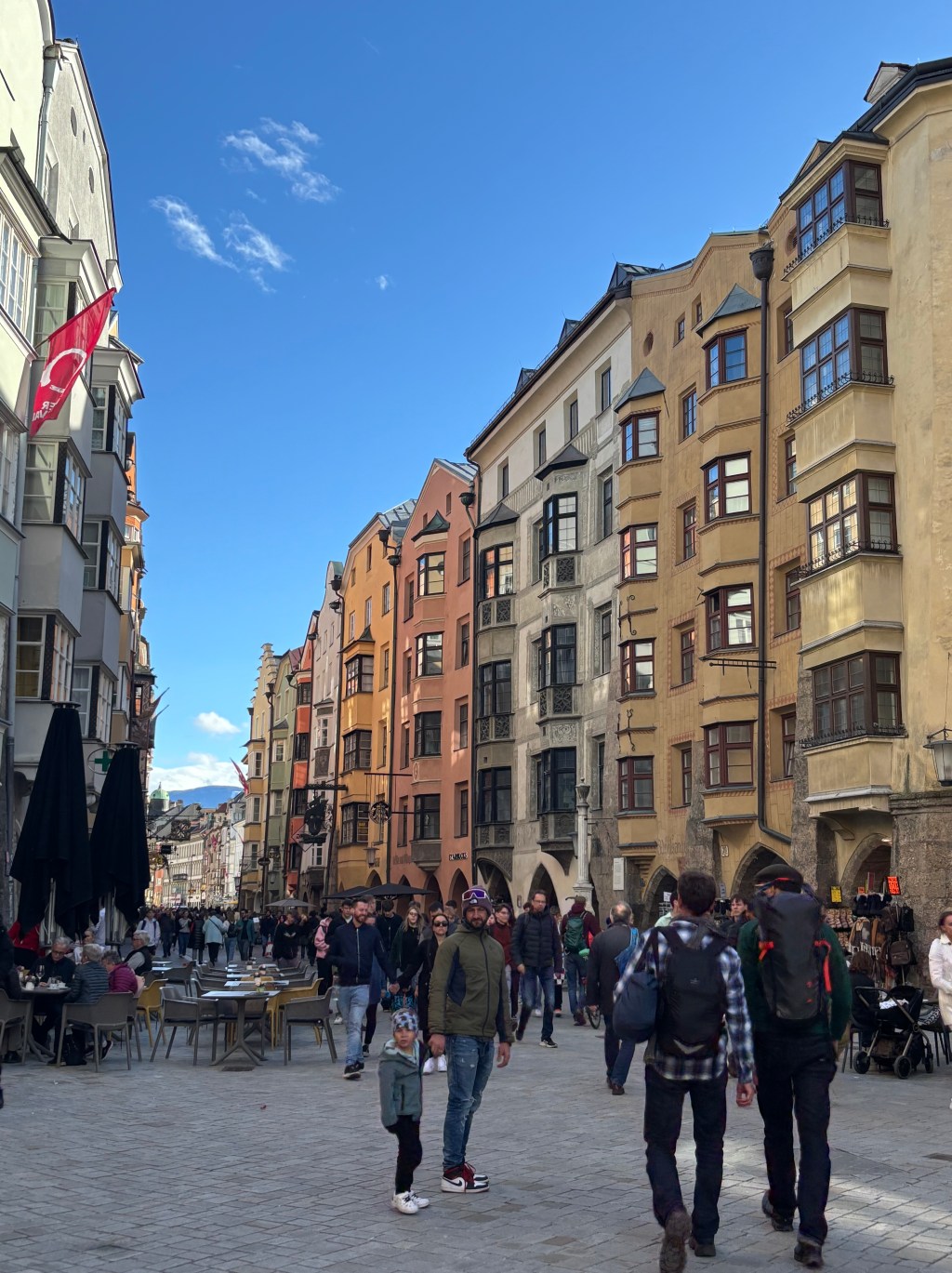 Northern Alps, Austria
