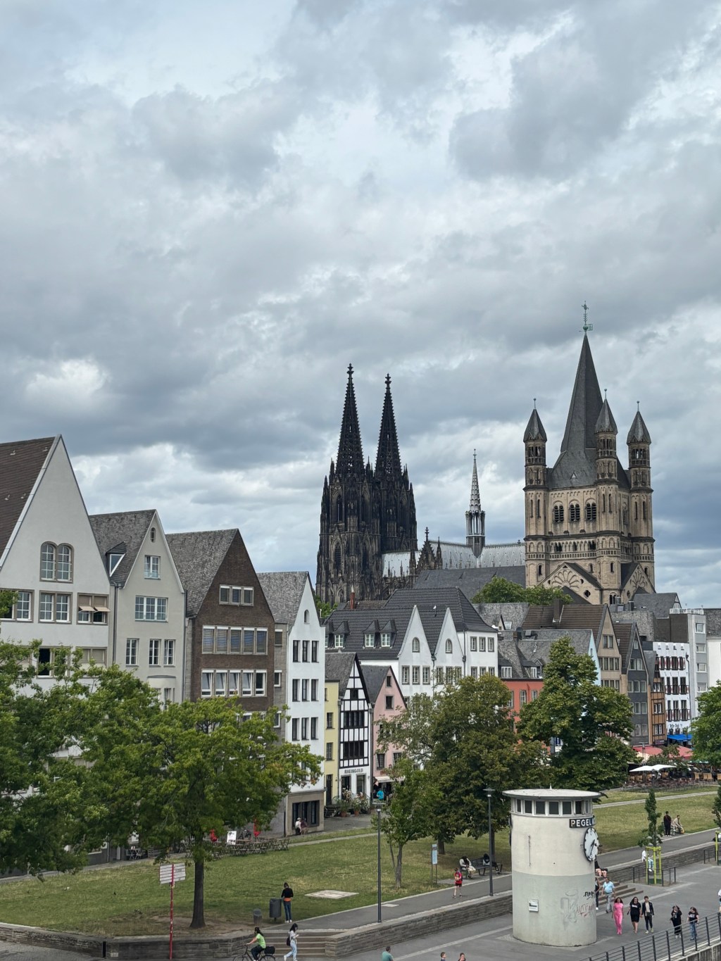 Cologne, Germany